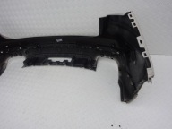 MASERATI LEVANTE bumper spoiler rear part rear
