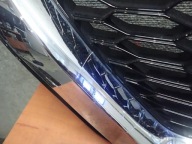 GRILL NISSAN QASHQAI II LIFT 17