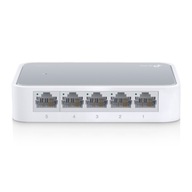 SWITCH 5-PORTOWY 10/100MBPS TP-LINK TL-SF1005D