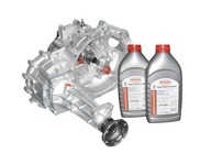 Коробка передач dka 1,9 tdi vw transporter t4 - фото