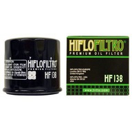 Filtr oleju Hiflo Hiflofiltro HF 138