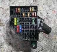 Коробка предохранителей vw skoda seat 3c0880204d - фото