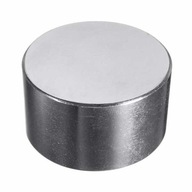 Neodymový magnet N52 20x10 valec 24kg FV