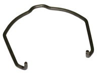 Audi vw skoda seat пряжка клипса zawleczka трубы тубрина 50mm 1j0145769f - фото