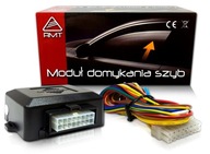Модуль закрывания стекол amt wcm-2 (dwie szyby) - фото