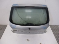 boot doors PEUGEOT 206 04R