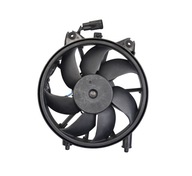 NOVÝ VENTILÁTOR PEUGEOT 508 407 2,2 3,0 HDI 35CM