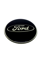 FORD nálepka emblém ráfik kryt ostatné 64mm OBW