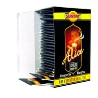 Čierny expresový čaj Suntat 43,75 g