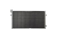 Новый, новое охладитель кондиционера volvo fm 7 98- 20515136 3981637 21086304 - фото