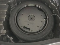 Renault scenic iv bose динамик сабвуфер 281703ws0a