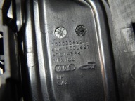 AUDI Q5 SQ5 II handle inner left rear part