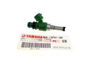 Форсунка топлива yamaha yfm 550 700 grizzly