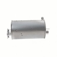 Глушитель выпускной балка toyota 7 fg/fd fgf 10-30