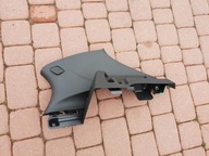 Корпус, будова захист
 стійки задній astra k 39033305