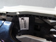 VW TOUAREG handle right rear part LC9X