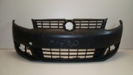 front bumper VW CADDY 2K5 11-15 NR 7860