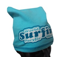Výpredaj ! Naťahovacia čiapka Surfing 40 - 50 cm
