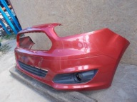 BUMPER FRONT FRONT FORD TRANSIT COURIER 14