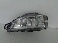 Противотуманка правый opel insignia