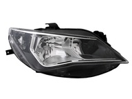 Фара фара seat ibiza 6j 0 iv 4 рестайлинг fl 2012- r - фото