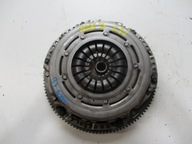 Сцепление ford fiesta mk8 1,1i h1bg7540aa - фото