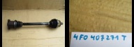 semi-axis 4F0407271T