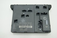 Модуль дверь 2308203526 левый mercedes и т.п. r230 02-