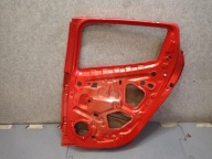 door rear part rear. right RENAULT CLIO IV 012- HB