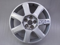 Toyota avensis t25 6,5x16 et45 5x100 pz406-t0677-zc pz406t0677