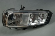 Противотуманка фара led mercedes actros oe - фото