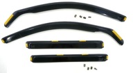 Mercedes c w204 2007-2014 универсал обтекатели дверь heko