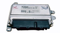 Ecu smart для двоих 0261201383 a1321532579 - фото