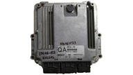 Ecu renault koleos 0281014360 23710 jy0 дописать - фото