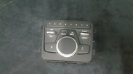 Панель  mmi audi a4 b9 8w0919614m