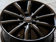 Оригинал mini cooper f55 f56 17 6855109 n17.201 - фото
