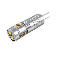 LED žiarovka G4 2W=15W teplá biela 80LM