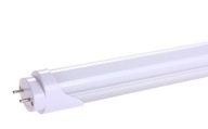 LED žiarivka T8 120cm 18W WW 2-stranne napájaná