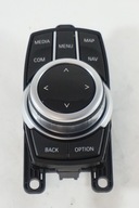 Bmw f20 f30 f45 f48 контролер панель idrive 6992827 - фото