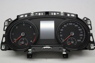 Спидометр vw golf vii 7 sportsvan tdi 517920741a - фото