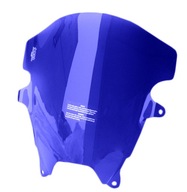 Новый, новое стекло suzuki bandit gsf 600/1200 2000-2004 синий цвета