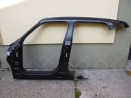Mini Countryman R60 rama threshold pillar left
