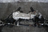 Bmw 1 f21 118i уселитель балка подрамник (p4)