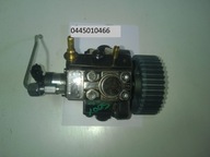 Топливный насос высокого давления тнвд bosch 0445010466 fiat alfa jeep - фото