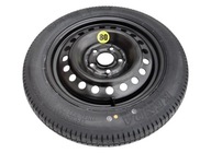 Колесо докатка* 16 toyota corolla verso ix (02-04) - фото