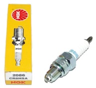 Свеча, светят cr8hsa lask kawasaki el 250 252 zzr 250