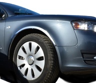 Накладки  на крила dodge magnum 2005-2008 x4szt - фото