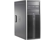 Počítač HP Elite 8300 i3 3,4 GHz 8GB/250GB HDD