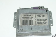 Компьютер блок k103300115a 3910022461 accent