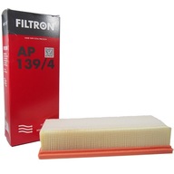 Filtron фильтр воздуха ap139/4 - фото